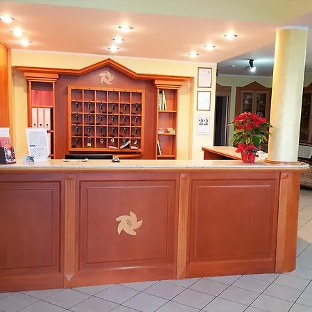 Hotel Gran Boccaccio