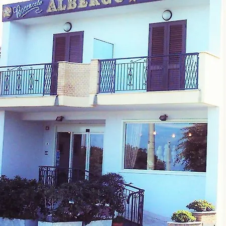 Hotel Gran Boccaccio 3*