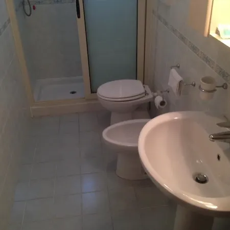 Hotel Gran Boccaccio