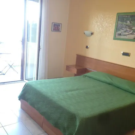 Hotel Gran Boccaccio 3*