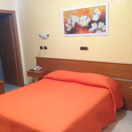 Hotel Gran Boccaccio Villa San Giovanni