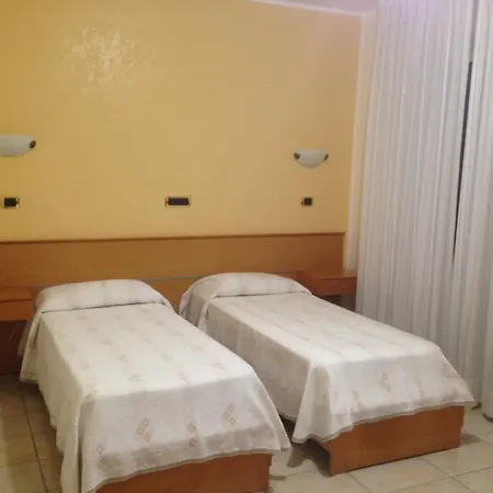 Hotel Gran Boccaccio 3*