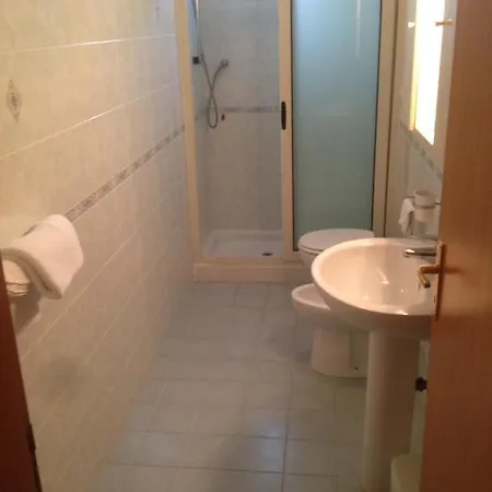 Gran Boccaccio 3* Villa San Giovanni