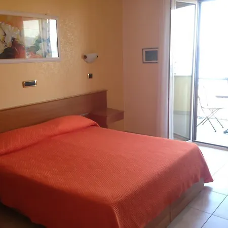 Gran Boccaccio Hotel