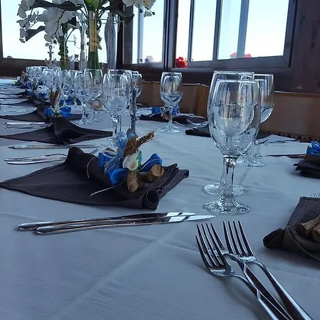 Gran Boccaccio Hotel 3*