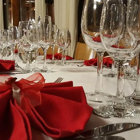Gran Boccaccio Hotel 3*