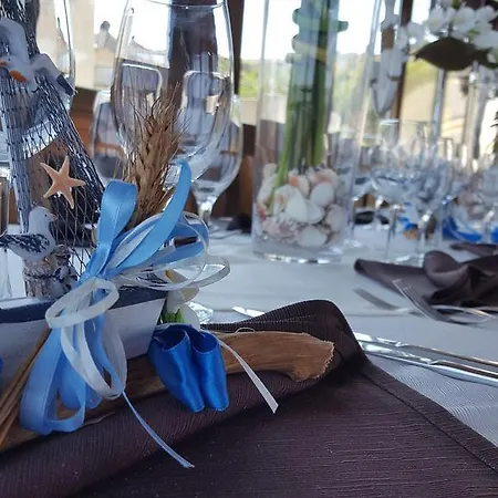 Hotel Gran Boccaccio 3*