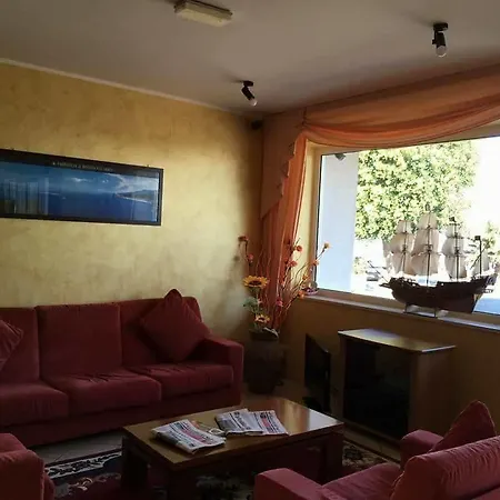 Gran Boccaccio Hotel