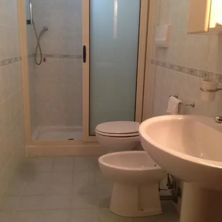 Hotel Gran Boccaccio 3*