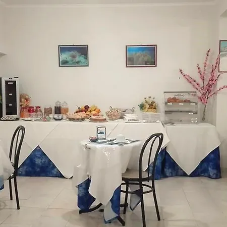Gran Boccaccio Hotel